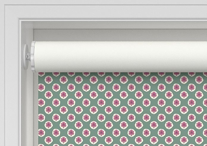 Henrys, Daws - Twist&Fit Roller Blind - Image 9